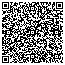 QR code with M C Cleaners contacts