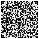 QR code with Uftring Auto Group contacts