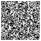 QR code with H & R Block Tax Service contacts