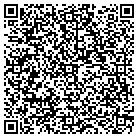 QR code with Chicago Intl Evang Free Church contacts