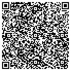 QR code with Ohio Addressing Machine contacts