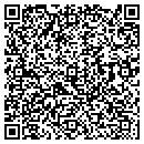 QR code with Avis D Davis contacts