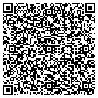 QR code with A Friendley Chauffeur contacts