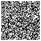 QR code with Donoghue Consulting Service contacts
