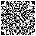 QR code with Biscom contacts