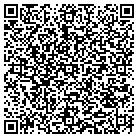QR code with Antioch Chmber Commerce Indust contacts