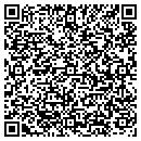 QR code with John De Forest DO contacts