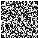 QR code with Adams Towing contacts