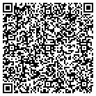 QR code with First Baptist Church of Ullin contacts