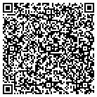 QR code with R & S Data Systems Inc contacts