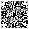 QR code with Michaels 8625 contacts