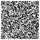 QR code with Reid's Concrete Service contacts
