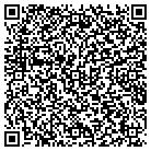 QR code with Ksl Construction Inc contacts