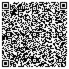 QR code with Maples Denise Ms Lpe contacts