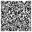 QR code with D Dumas Company contacts