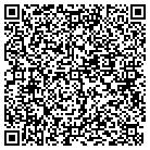 QR code with Peoria Transportation Systems contacts