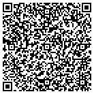 QR code with Clarence Olson Jr High School contacts