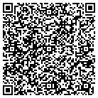 QR code with Falcon Tanning Systems contacts