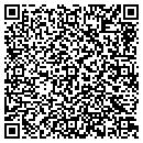 QR code with C & M Mfg contacts