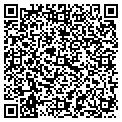 QR code with MBB contacts