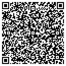 QR code with D & D Investigation contacts