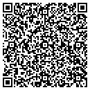 QR code with Tidy Team contacts