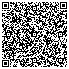 QR code with B D Mallon Gallery Of Fine Art contacts