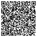 QR code with ABC Info contacts