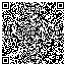 QR code with Kave Inc contacts
