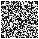 QR code with 3 L Stationery contacts