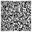 QR code with S & M Insulation LLC contacts