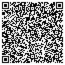 QR code with C F Creations contacts