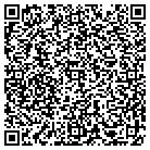 QR code with D M Complete Home Service contacts