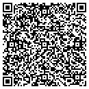 QR code with Highland City Office contacts