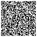 QR code with Romeoville Superwash contacts
