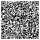 QR code with CB T Systems contacts