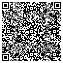 QR code with Lenny's Tap contacts