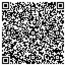 QR code with John W Davis contacts