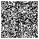 QR code with Klaesners First Stop contacts