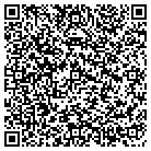 QR code with Spanky's Byron Inn Tavern contacts
