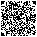 QR code with Grafitti's contacts