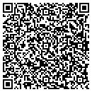 QR code with River Bend Machine contacts