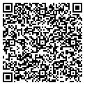QR code with BBC Cleaning contacts
