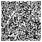 QR code with D Squared Electric Inc contacts