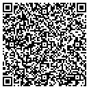QR code with Mavros Catering contacts