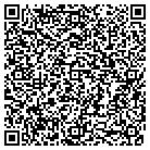 QR code with M&J Heating Colling & A C contacts