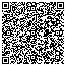 QR code with HOMETHEATRES.COM contacts