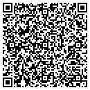 QR code with R&T Electric Co contacts