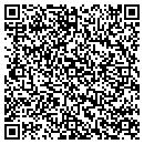 QR code with Gerald Flack contacts