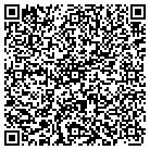 QR code with Mines & Minerals Department contacts